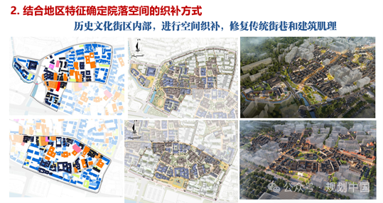 守正创新 慎始敬终——修水古城历史文化保护与更新实施系列技术服务探索
