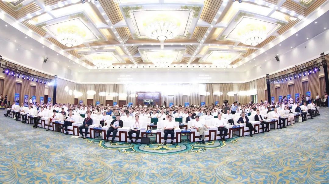 清华同衡助力“建筑业绿色低碳发展大会”成功召开 清华同衡助力“建筑业绿色低碳发展大会”成功召开