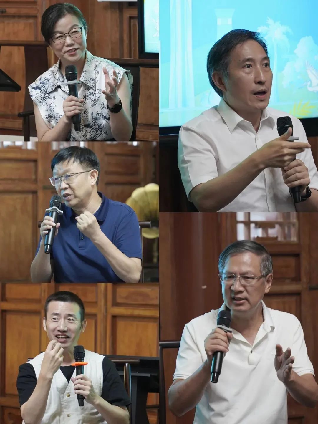 地方学会 | 深圳市城市规划学会风景园林与生态修复专业委员会成立大会暨主题论坛顺利召开 地方学会 | 深圳市城市规划学会风景园林与生态修复专业委员会成立大会暨主题论坛顺利召开