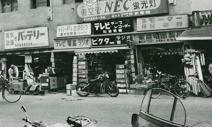 米哈游主导【二次元城市更新】上海漕河泾将成为下一个御宅天堂秋叶原? 米哈游主导【二次元城市更新】上海漕河泾将成为下一个御宅天堂秋叶原?