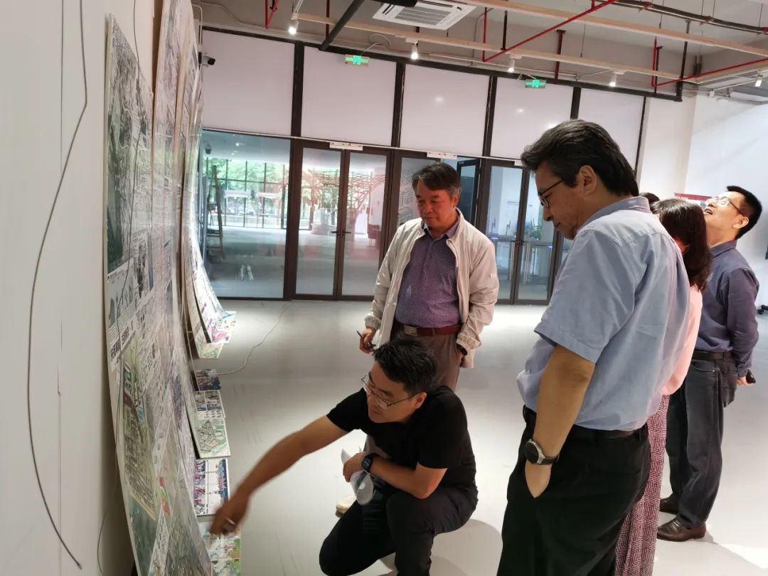 获奖名单 | 第十届“西部之光”大学生暑期规划设计交流活动结果出炉！