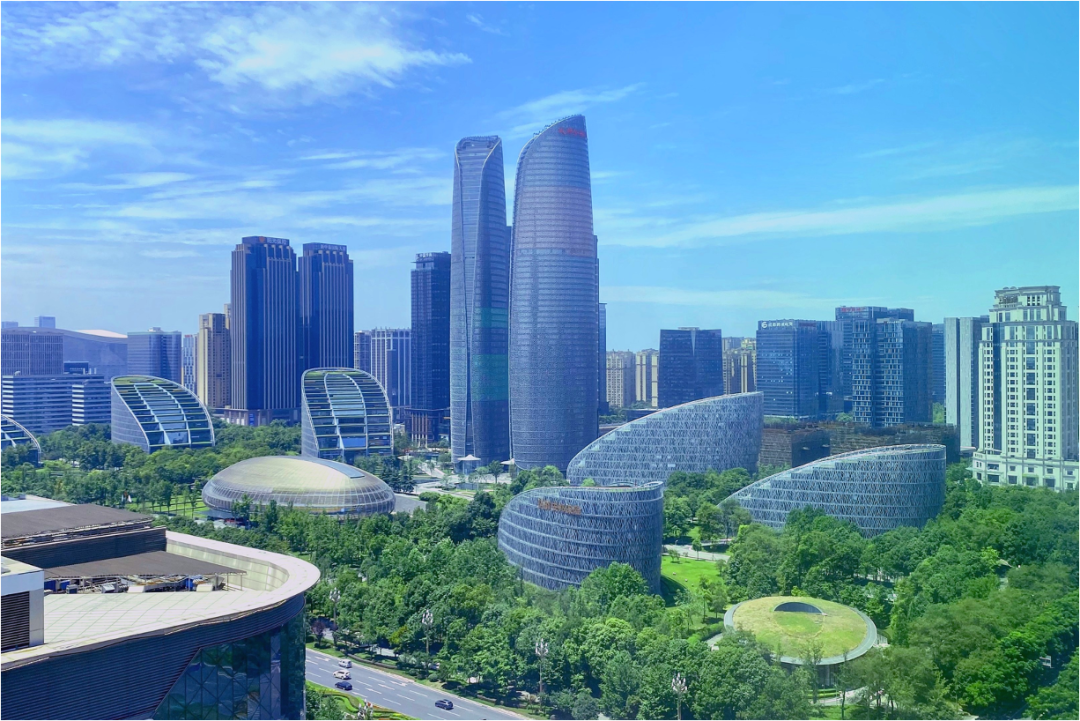 城市更新 · 规划先行 | 看这十个城市的做法