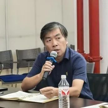 规划设计传导与管控 | 城市设计研究院2024年度双月技术交流第三期举办
