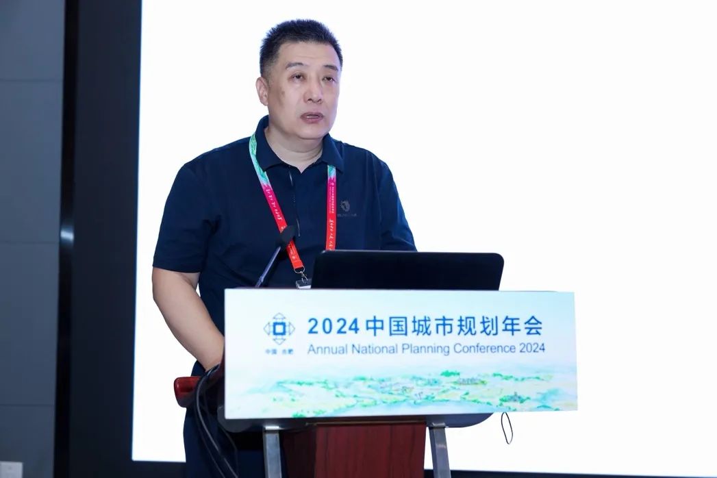 学术研讨会十一：城市社区共建共治共享 | 规划年会