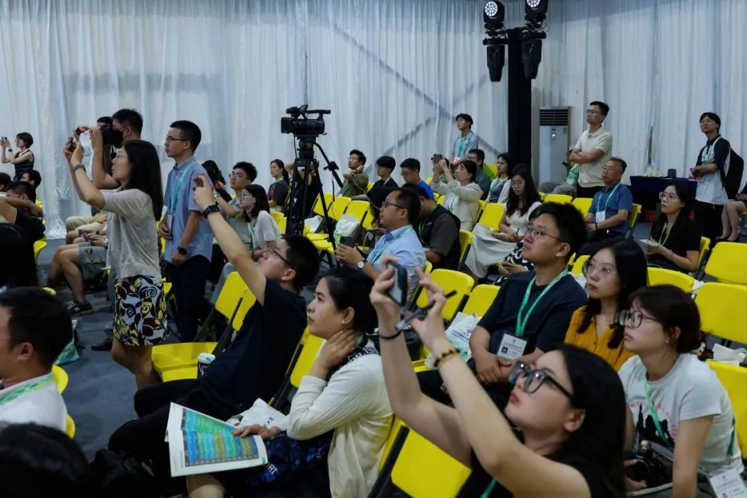 学术研讨会十六:城市群规划的中国实践 | 规划年会 学术研讨会十六:城市群规划的中国实践 | 规划年会