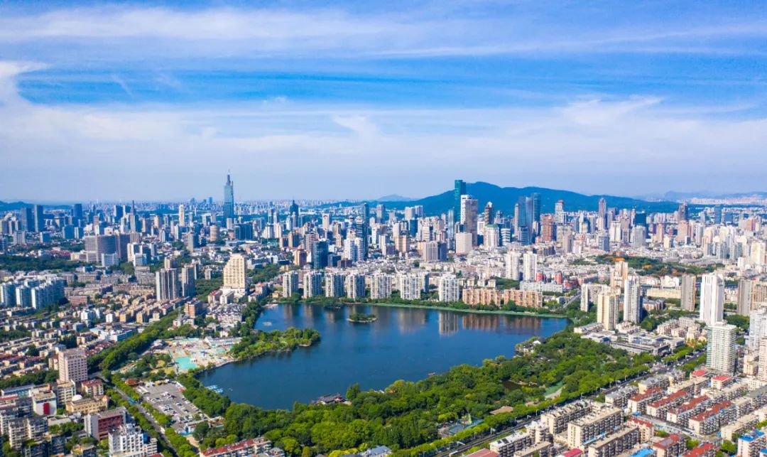 韩立明：以省会担当推进改革攻坚建设美好南京