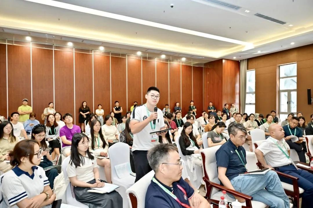 学术对话七:县域发展如何回应青年诉求 | 规划年会 学术对话七:县域发展如何回应青年诉求 | 规划年会