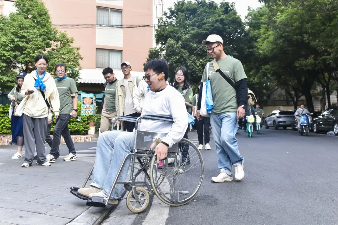共享公共空间 | 2024年“922绿色出行宣传活动”在昆明举行