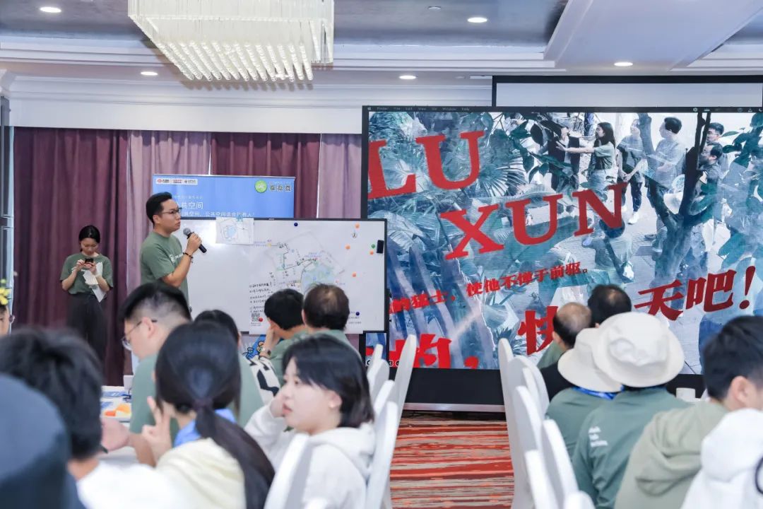 共享公共空间 | 2024年“922绿色出行宣传活动”在昆明举行