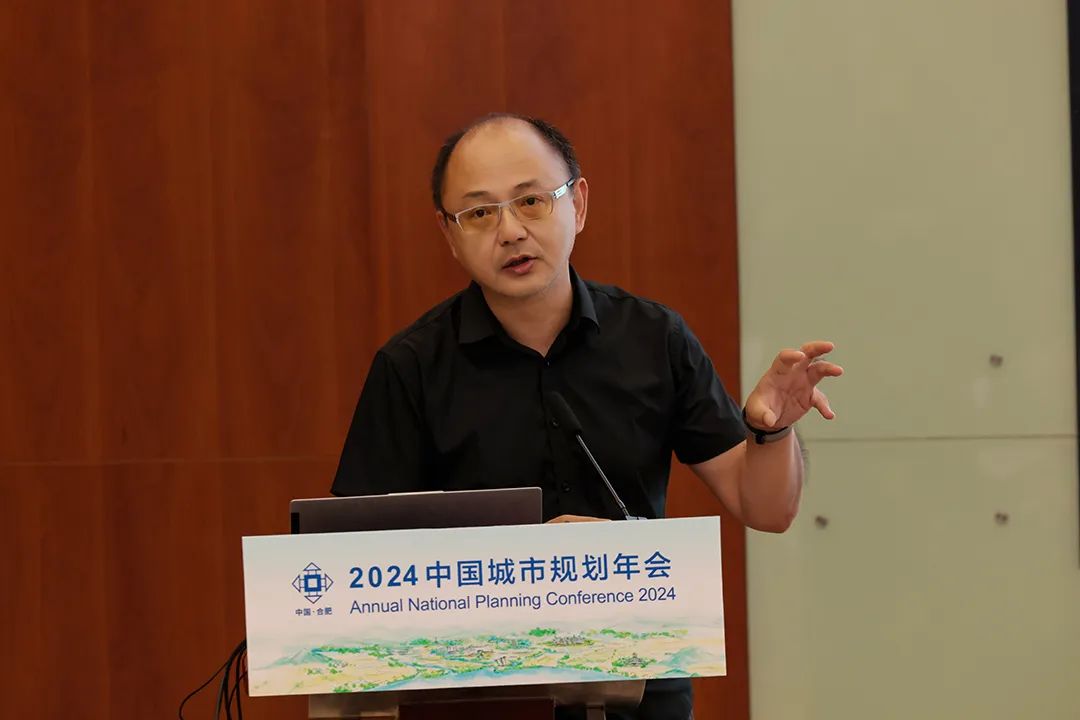 规划年会 | 对话城镇化：新动力、新关切