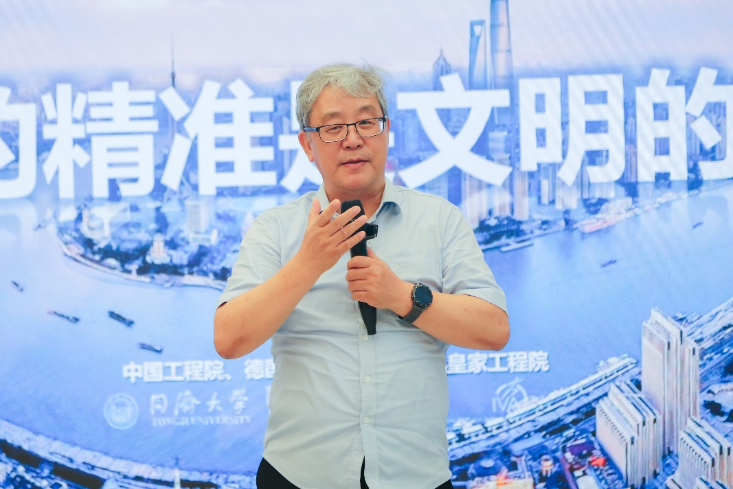 UP前沿论道｜从CIM到TIM——构建数字生态新基础设施