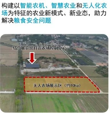 产业链洞察㉜|千年传承丝苗米,三产融合连城乡——科教城—朱村万亩片区“由内而外”高质量发展路径研究 产业链洞察㉜|千年传承丝苗米,三产融合连城乡——科教城—朱村万亩片区“由内而外”高质量发展路径研究