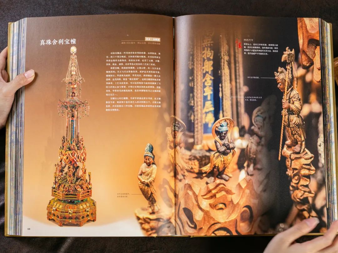 全网爆火，横跨万年，这个地方值得带孩子打卡100次！