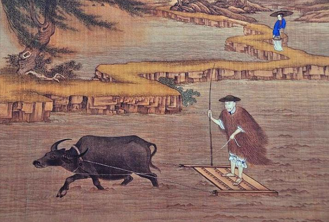 《中国乡村建设学概论》前言