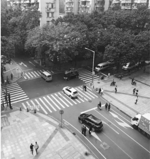 刘为| 城市道路全要素设计研究:以广州市为例 刘为| 城市道路全要素设计研究:以广州市为例