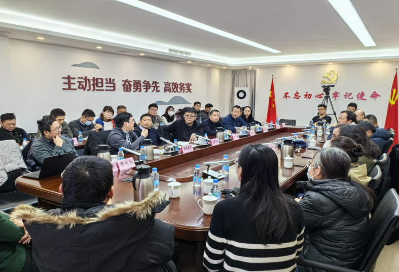 苏州十全街焕新亮相，中规院助力织就中国式现代化“姑苏繁华图”