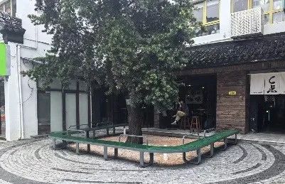苏州十全街焕新亮相，中规院助力织就中国式现代化“姑苏繁华图”