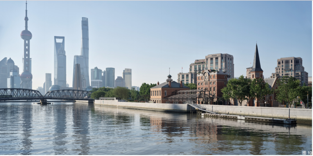 消隐的显现:上海划船俱乐部历史建筑遗存的当代阐释 消隐的显现:上海划船俱乐部历史建筑遗存的当代阐释