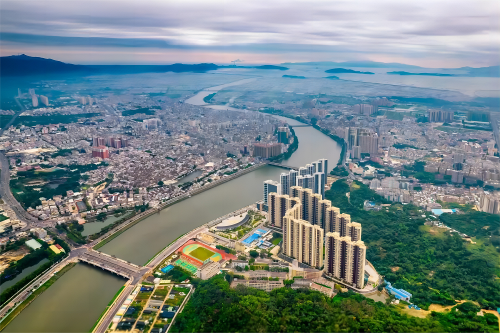 “县飘”:为什么我们终究还是离开了一线城市? “县飘”:为什么我们终究还是离开了一线城市?