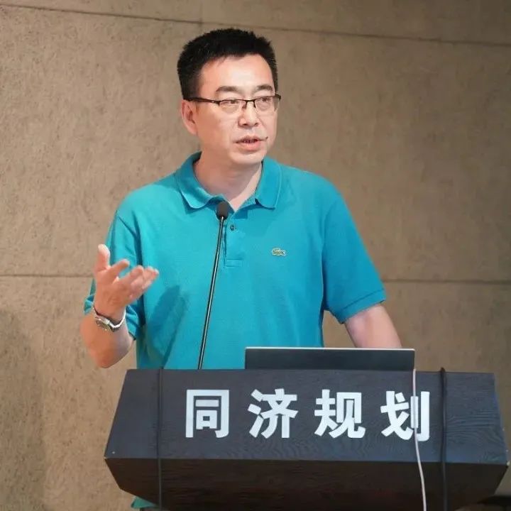 观点集锦 | 同济规划讲坛 “社区规划”青年观点专场