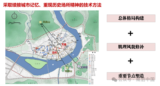 守正创新 慎始敬终——修水古城历史文化保护与更新实施系列技术服务探索