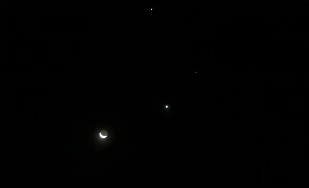 深圳观星指南：被宇宙级的浪漫治愈