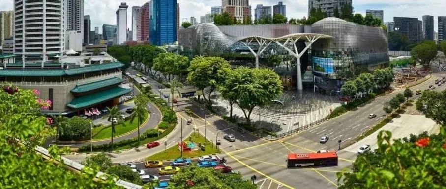 新时期中国城市交通的语境理解与思考