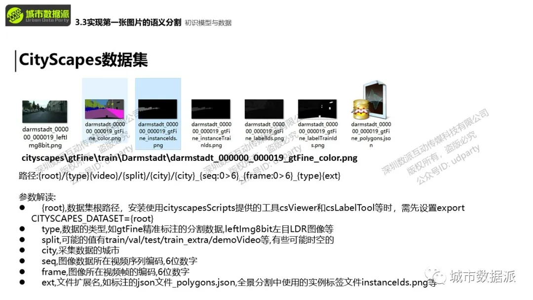 这款大数据的应用范围有多广？靠它搞定色彩构成、空间开敞度、用地识别、绿视率分析！ 丨城市数据派