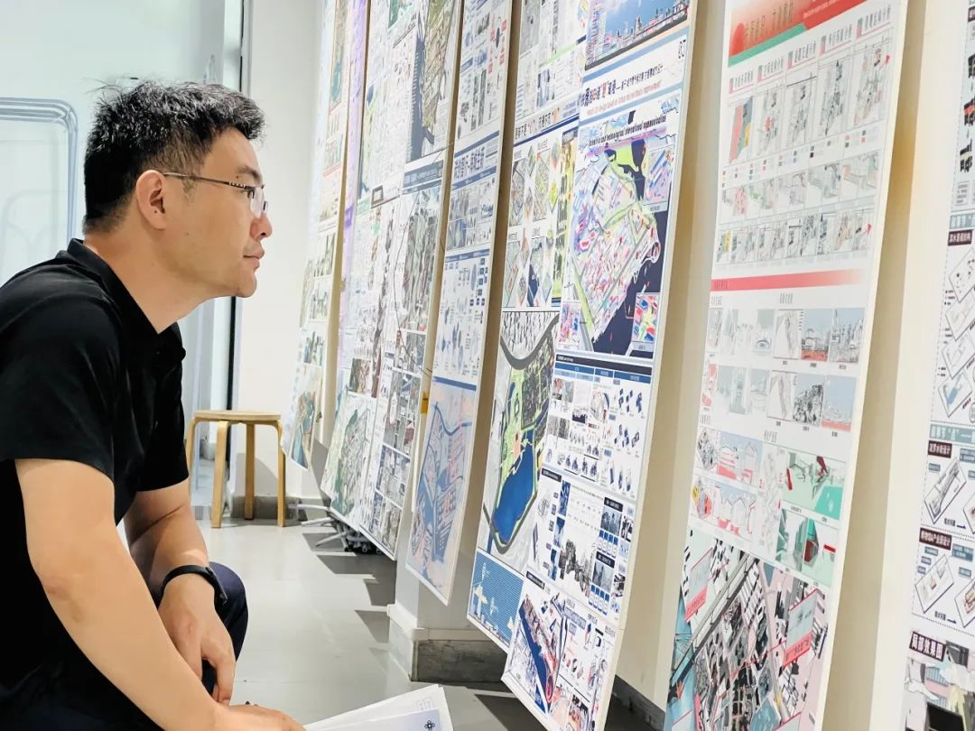 获奖名单 | 第十届“西部之光”大学生暑期规划设计交流活动结果出炉！