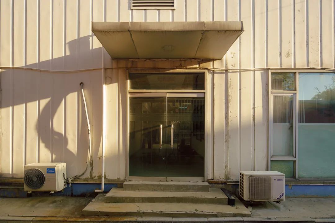 原北京丝绸厂历史建筑群:北京丝绸工业发展的实物见证 原北京丝绸厂历史建筑群:北京丝绸工业发展的实物见证