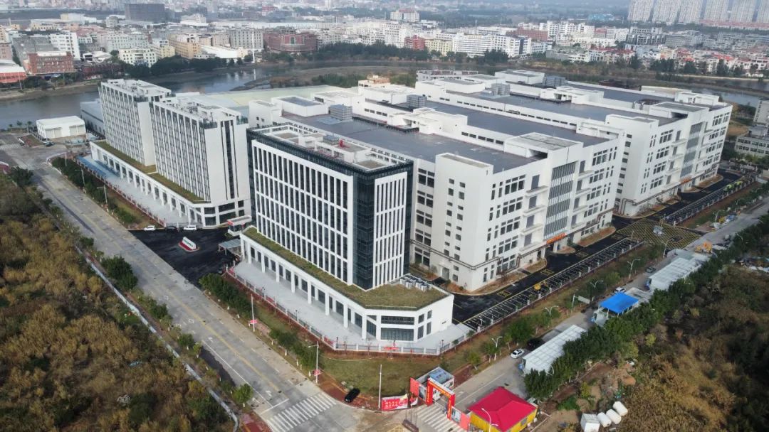 让9.6万家民企“有用武之地，无后顾之忧”，晋江有啥妙招？