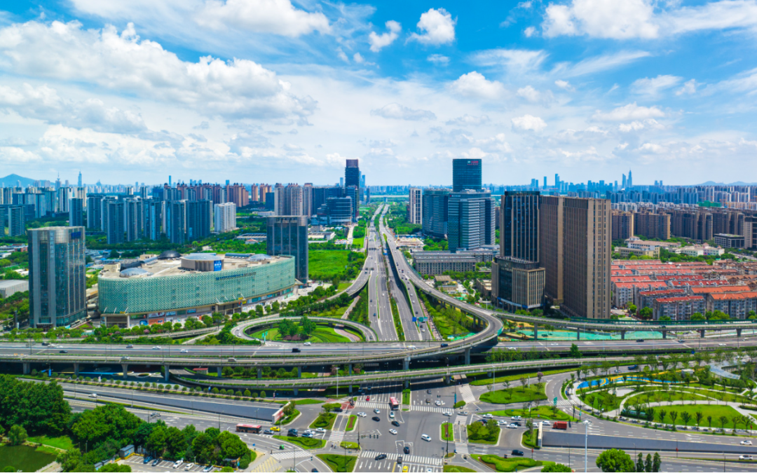 “四证一书联发”，浦口“交地即发证”跑出新速度