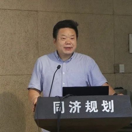 规划创新探索 企业转型思辨 | 国土空间规划新业务暨企业转型发展专业考察研讨会举办