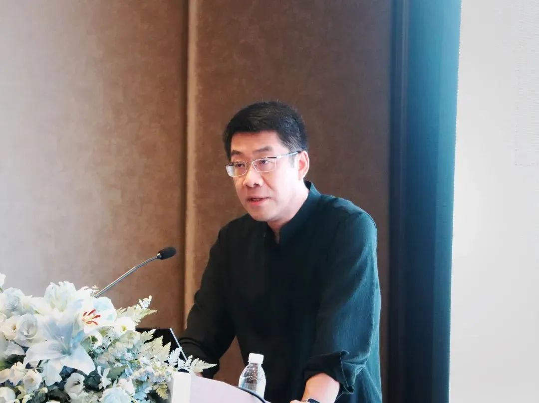 智能空间·空间优化设计与规划实施统筹智能体会议顺利召开，暨《空间优化设计与规划实施统筹智能体》白皮书发布会