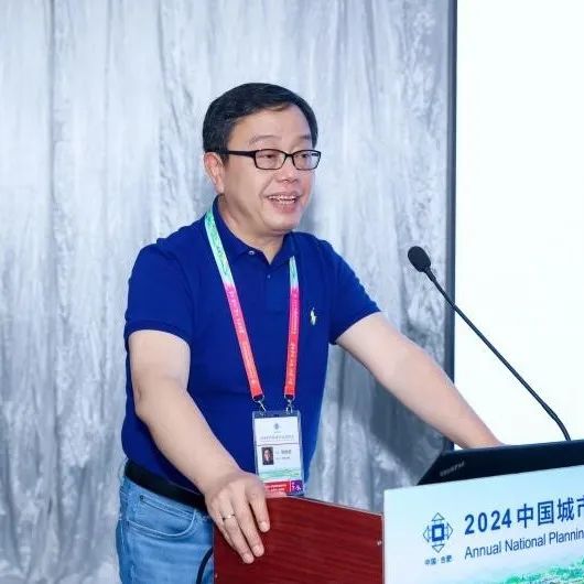 规划年会 | 观点集锦 学术研讨会十六：城市群规划的中国实践