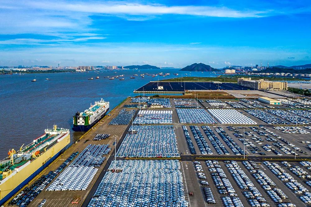 粤港澳大湾区:下一站,服务型海洋城市 粤港澳大湾区:下一站,服务型海洋城市