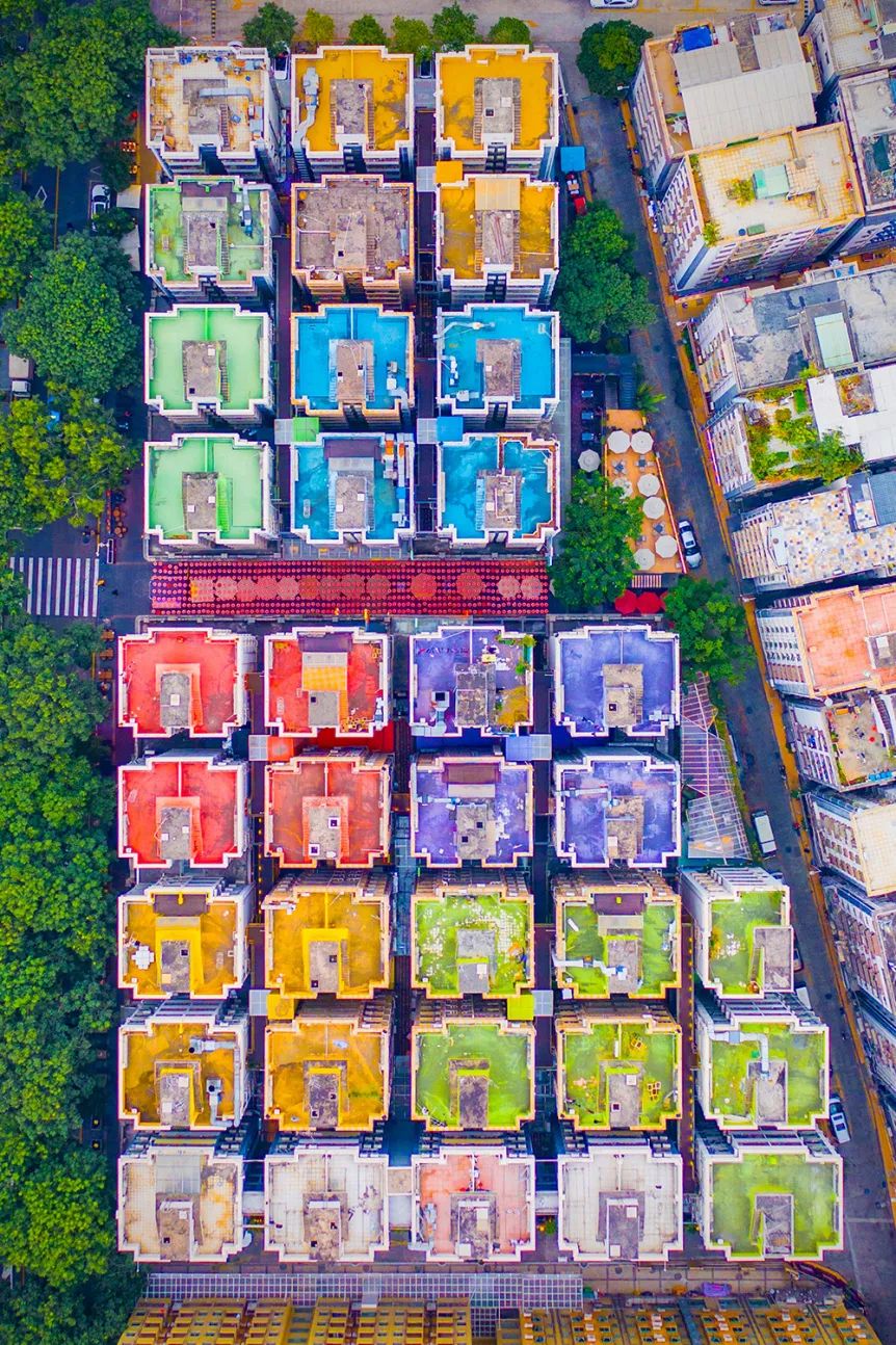 粤港澳大湾区:下一站,服务型海洋城市 粤港澳大湾区:下一站,服务型海洋城市