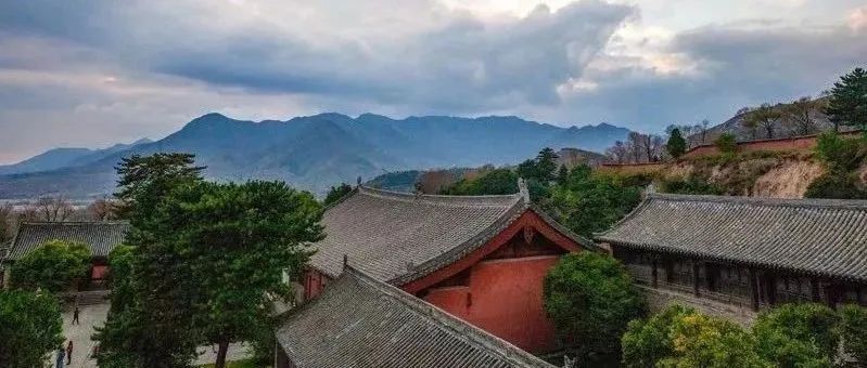 湖北十堰,一座道观火爆外网20年 湖北十堰,一座道观火爆外网20年