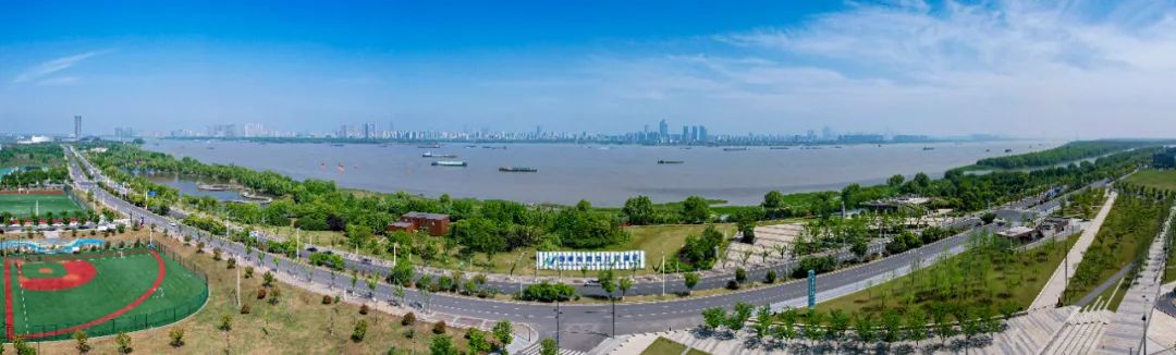 详解南京首版国土空间总体规划 | 带你一览“社会主义现代化城市样板”蓝图