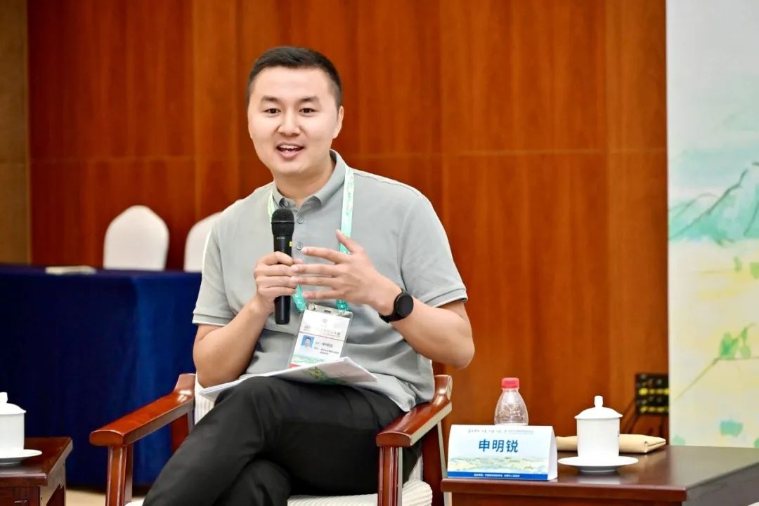 学术对话七：县域发展如何回应青年诉求 | 规划年会