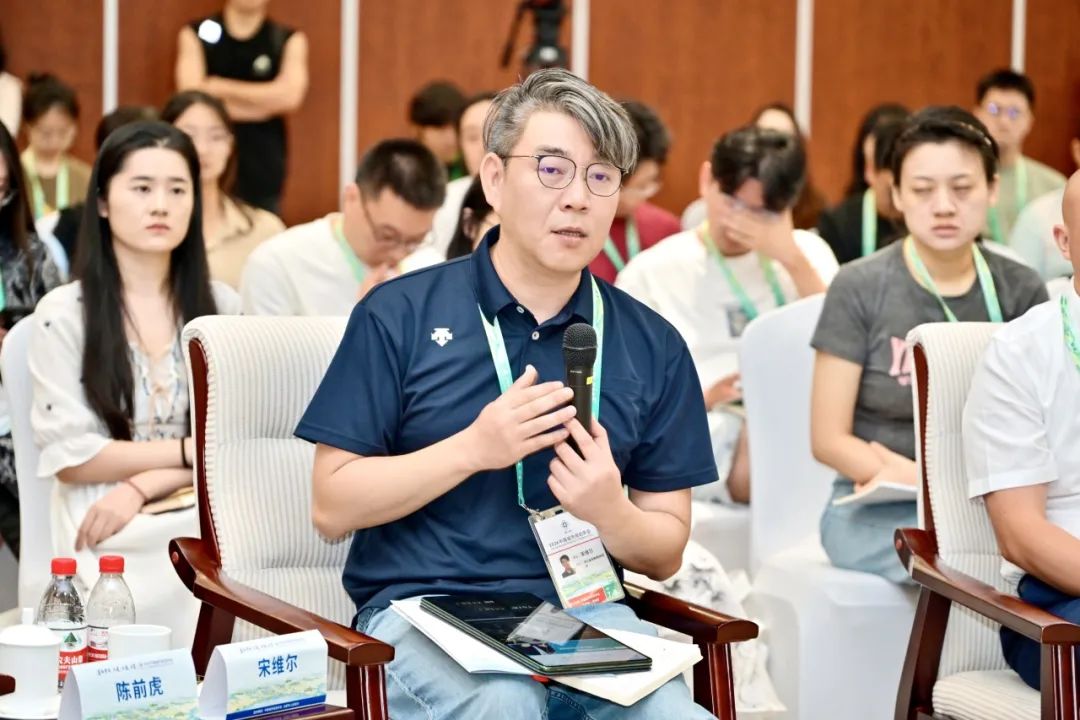 学术对话七：县域发展如何回应青年诉求 | 规划年会