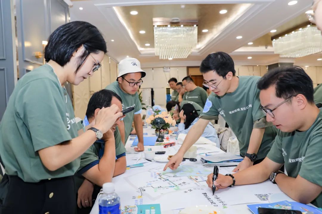 共享公共空间 | 2024年“922绿色出行宣传活动”在昆明举行