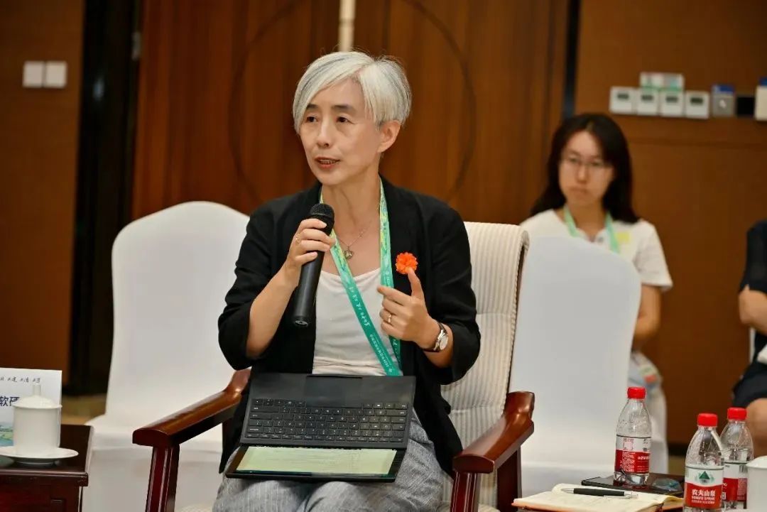 规划年会学术对话一：空间用途管制如何“软硬兼施”？