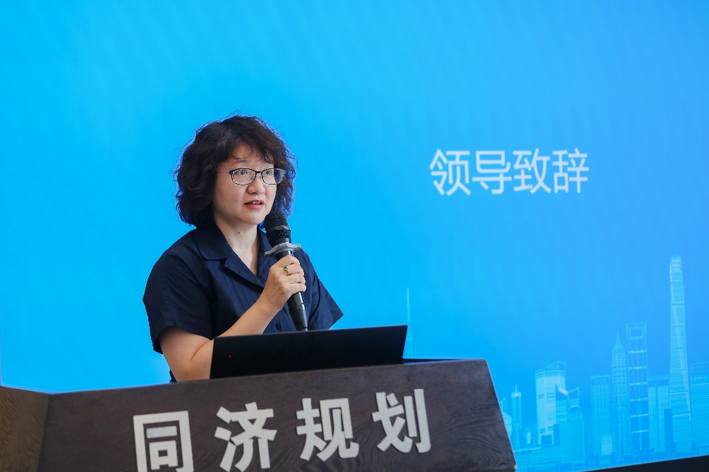 【会议报道】UP前沿论道｜从CIM到TIM——构建数字生态新基础设施