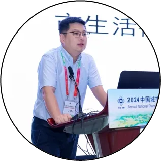 规划年会 | 以城市更新推进“四好”建设
