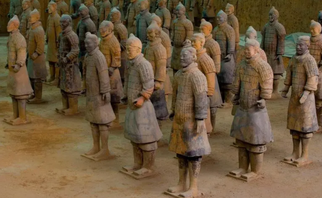 全网爆火，横跨万年，这个地方值得带孩子打卡100次！