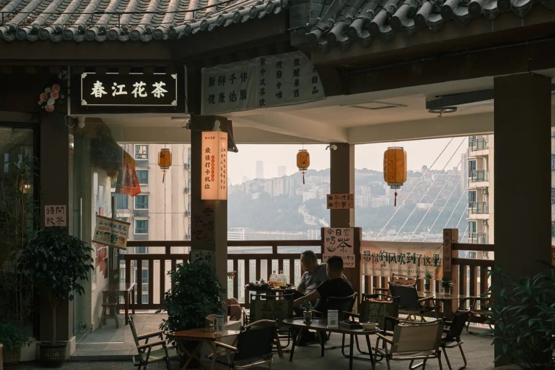 重庆后堡：有个要“跑路”的团队