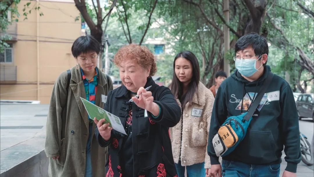 重庆后堡：有个要“跑路”的团队