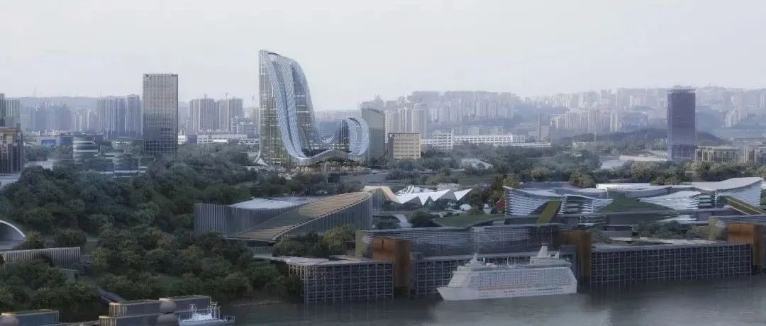 重庆后堡:有个要“跑路”的团队 重庆后堡:有个要“跑路”的团队