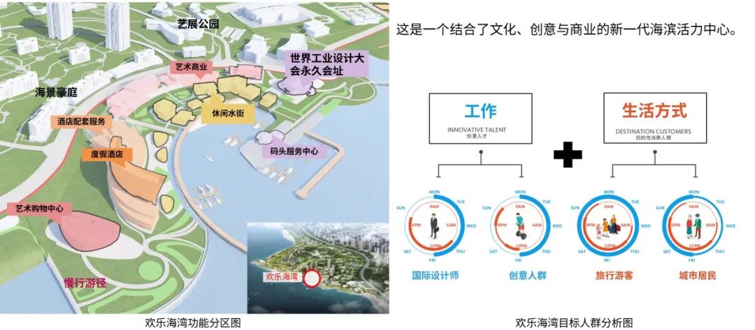 退寨成城丨世界设计公园“无处不设计”